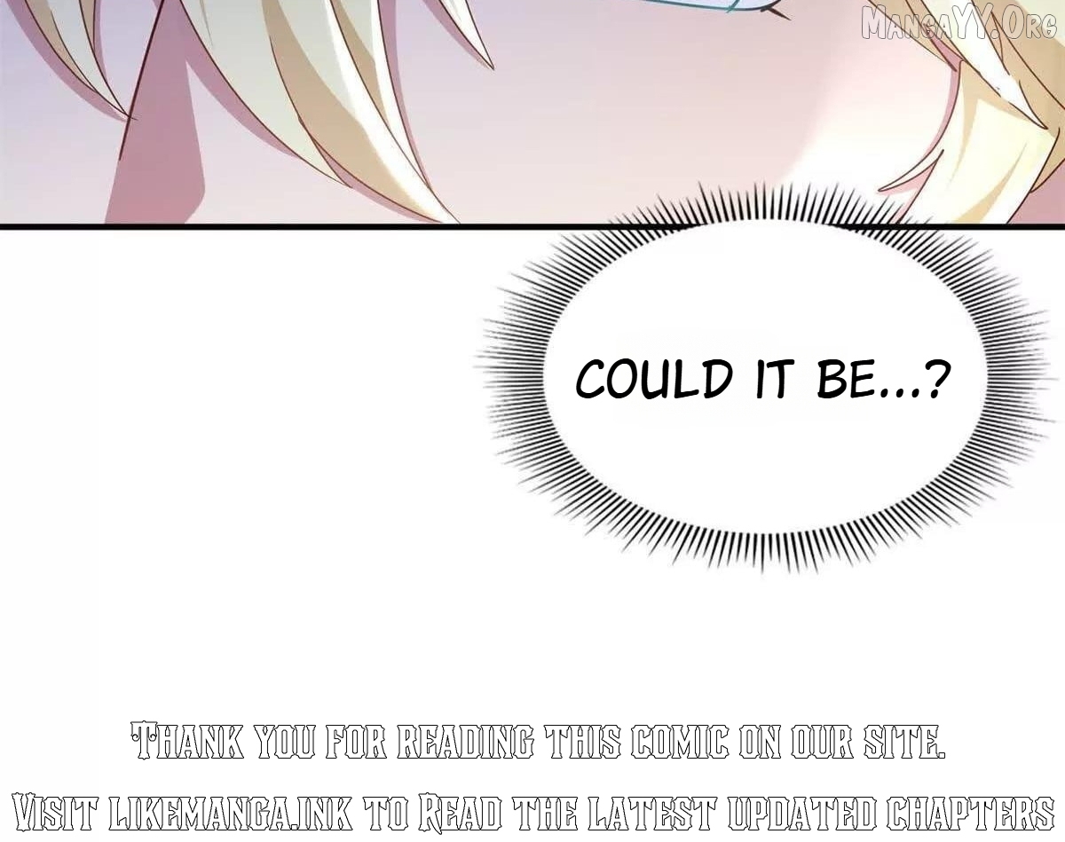 Don't Embarrass Me Chapter 164 - page 49
